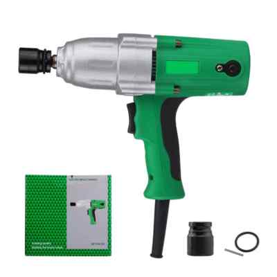Torque Electric Impact Wrench Bolt Removal Torque Electric Wrench Household
