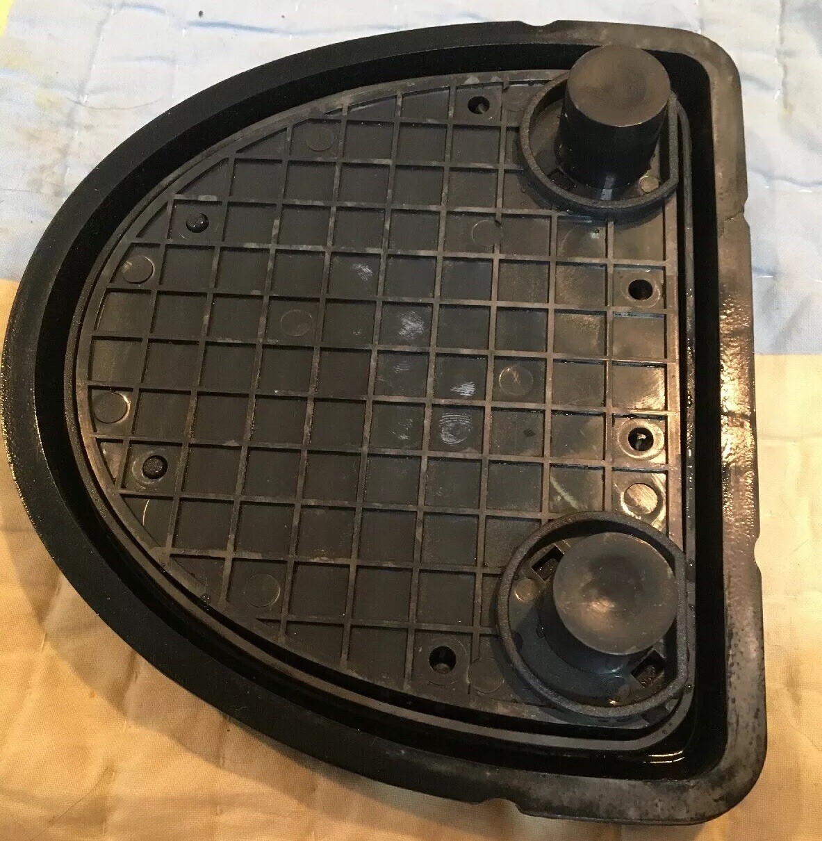 FOOT SENSOR PAD FEET 6.5" 6.5 INCH Scooter SEGWAY PARTS SKATE Replacement Hover