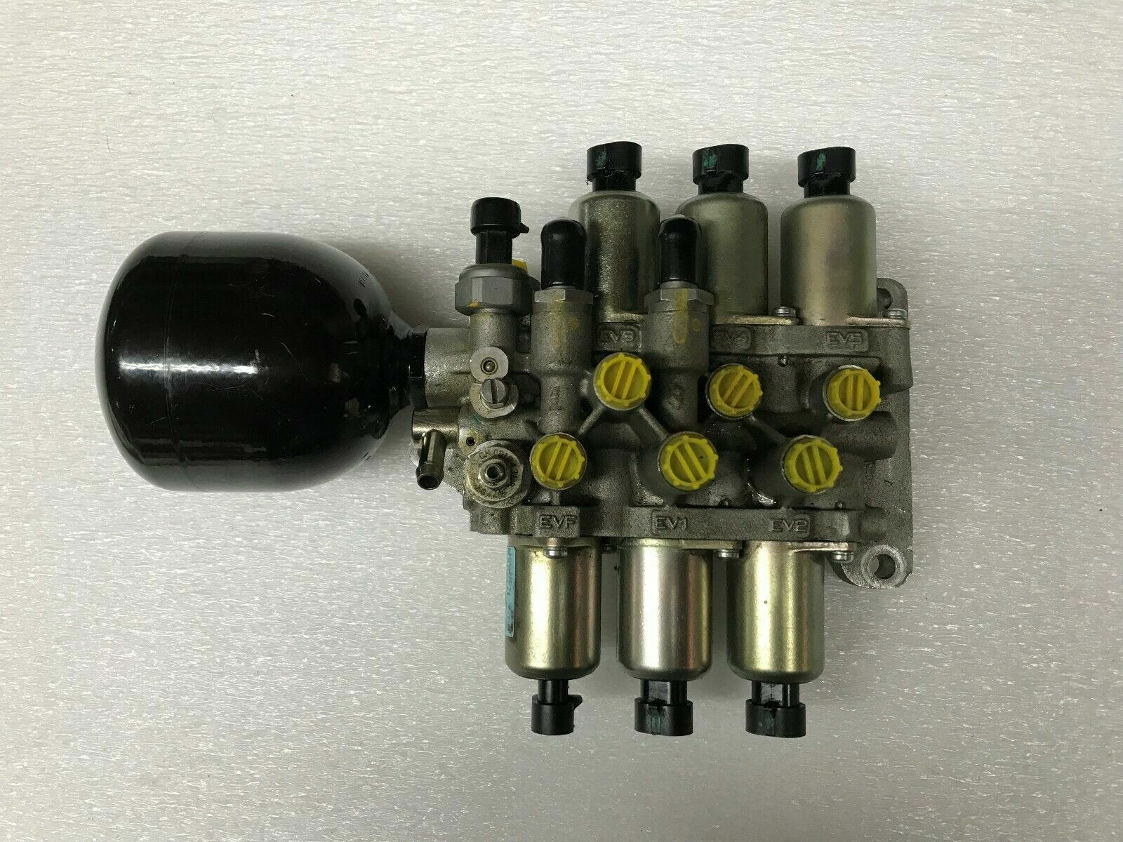 LAMBORGHINI MURCIELAGO LP640 GALLARDO E-GEAR VALVE GROUP UNIT OEM 086325181C