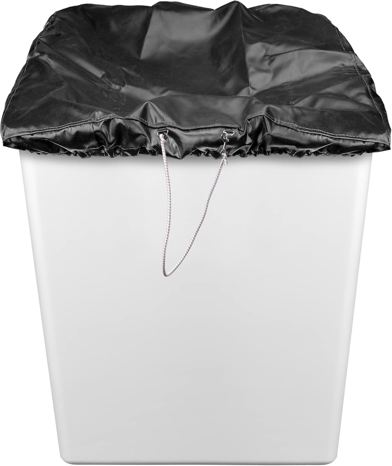 Bucket Truck Parts HEAVY DUTY Elastic Banded Bucket Cover