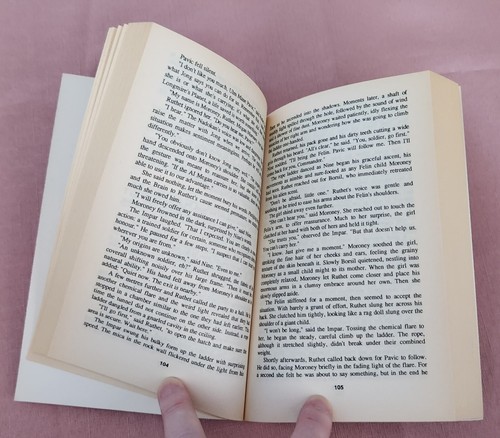 The Unknown Soldier: Book One of The Cogal by Williams & Dix, 1995, Signed Copy - Picture 7 of 13