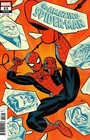 Amazing Spider-Man #55 1:25 Michael Cho Variant Marvel 2022