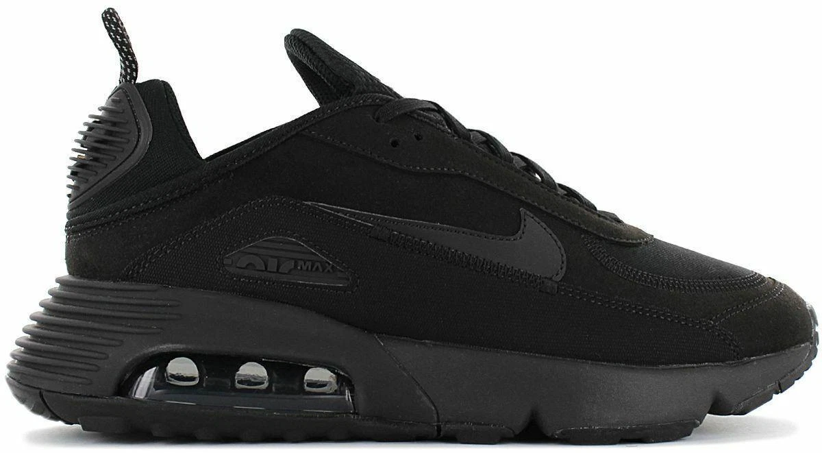 Nike Air Max 2090 Black for Sale | Authenticity Guaranteed | eBay