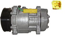 Kompressor, Klimaanlage MAHLE BEHR ACP 29 000S