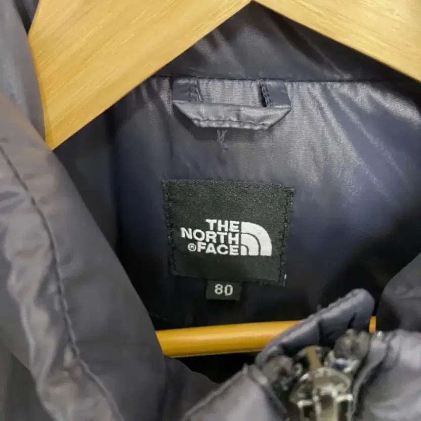 The North Face Down Padding Jacket, Lightweight, … - image 6