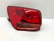 Feu arrière Kia CEED