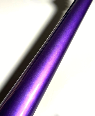 FERNANDES FR-55 Metallic Purple SSH Floyd Rose Vintage Rare Guitar