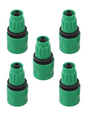 Thread Barb Types Plastic Water Pipe Connection Water Pipe Expansion Pipe