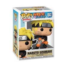 Funko Pop! Animation: Naruto Shippuden - Naruto Uzumaki, with Chase (Styles May 