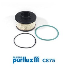 Kraftstofffilter 23964996 für Peugeot 2008 1 CU 2 UD 208 CR CA UB 3008 MR MC 30