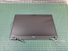 Dell Precision 3541 15.6" FHD LCD Screen Display Complete Assembly c340