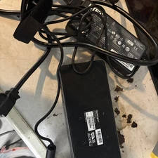 Startech. docking station. untested sold as is