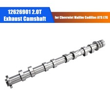 12626901 2.0T Exhaust Camshaft pour Chevrolet Malibu Cadillac ATS LTG'