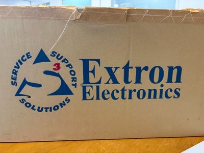 Extron	Full-Range 8 Ohm Ceiling Speakers with 4'' Low Profile Back Can
