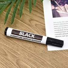 Furniture Wood Repair Marker, Scratch Fix Pen for Floors, Tables - Simple Paint