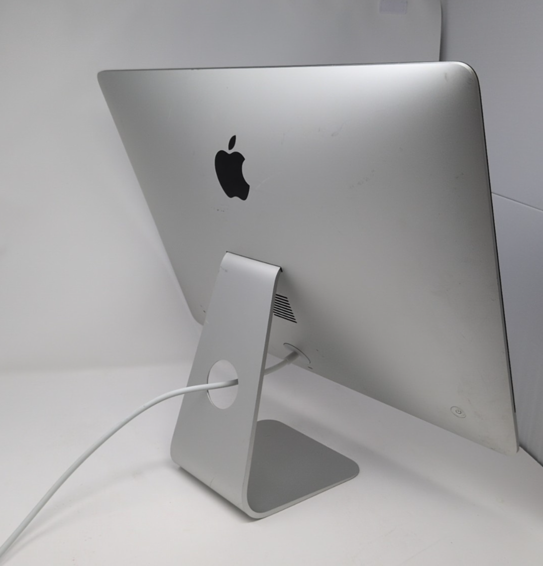 Apple iMac 21.5