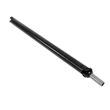 For Chevrolet Avalanche Suburban GMC Yukon Cadillac Rear Driveshaft Prop Shaft