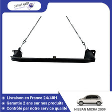 Pare-choc avant Nissan MICRA