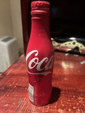 Coca-Cola Vintage Red