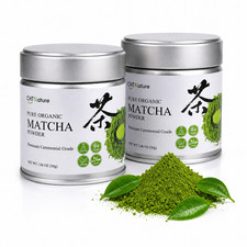 Reines Matcha-Pulver aus Japan - 100% Naturel...