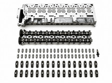 BMW N57D30B Zylinderkopf geplant Nockenwellen Hydros Kipphebel F11 535D 740D X5