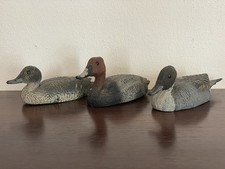 Anatre stampi richiami da caccia  vintage Sport Plast Made in Italy