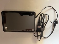 Écran LCD LED 10.1 Pouces Pour HP Compaq Mini 210-1113EF - Compatible Visiodirect - Neuf Sous Garantie