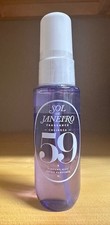 Sol De Janeiro Cheirosa 59 Perfume Mist - Mini / Travel Size - 1 fl oz / 30 ml