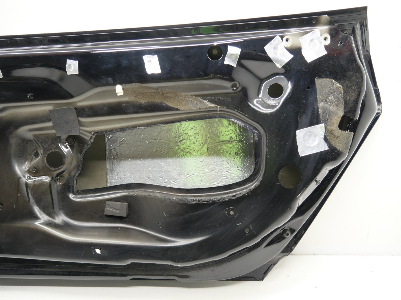 Used Front Right Passenger Door Shell LH 2009-2013 Lamborghini Gallardo LP570