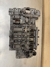 Audi Q7 3.0TDI CASA 240BHP Gearbox Valve Body...