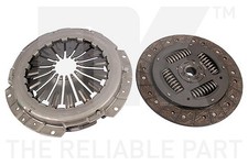 Disque d'embrayage Land Rover DEFENDER