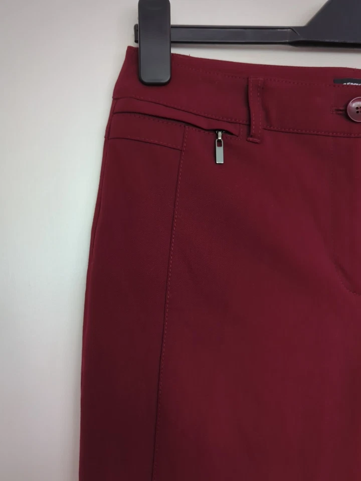 BNWT Gerry Webber Trousers Womens Size 12 - Image 2 of 4
