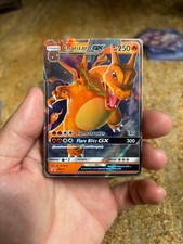 Charizard GX Promo SM Promos SM211 NM on eBay