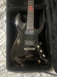 Schecter Devil | eBay