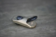 Reptilia M-Lok Sling Loop Mount FDE Anodized, stellar condition!