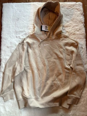 Sweat Nike Beige - Photo 1/4