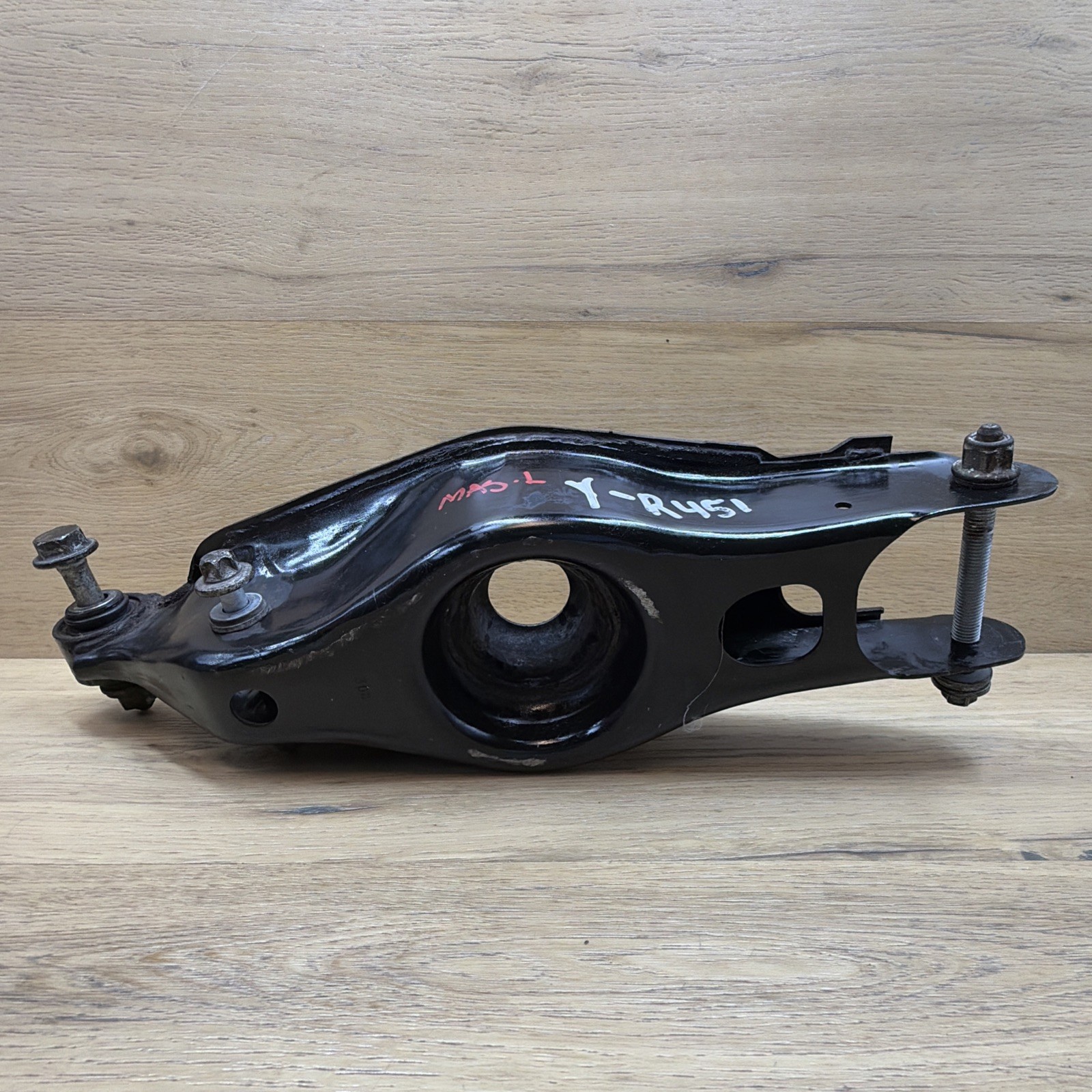 🟢 2014-2017 Maserati Ghibli Rear Left Side Suspension Lower Control Arm🟢