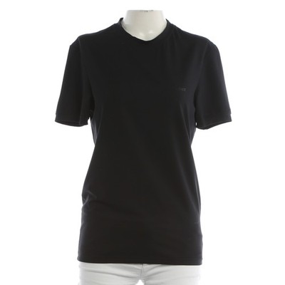 Versace Shirt M Schwarz Sehr gut