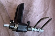 Spigarelli ZT magnetic arrow rest