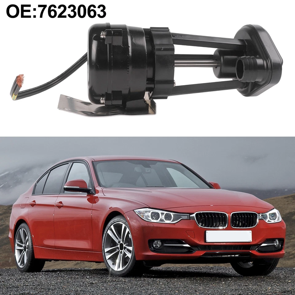 Water Pump 7623063 Suitable for Various For Manitowoc Ice Maker Models - Image 3 of 4