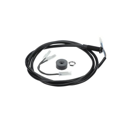 UNOX KVE1020B Microswitch Kit OEM 0.21 lbs 8.55''x5.75''x1.75'' Non-Stock