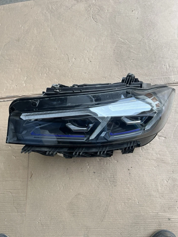 BMW Full LED G20 G80 G21 Scheinwerfer links 7885065 - Bild 2 von 4