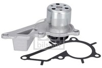 Febi Bilstein Wasserpumpe Renault 181797