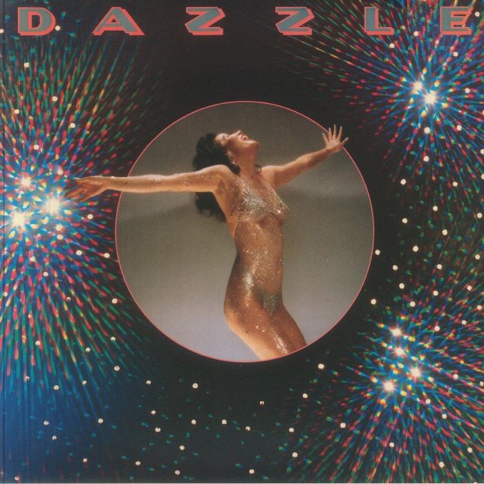 DAZZLE - Dazzle (reissue) - Vinyl (LP)