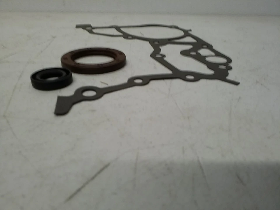 Kit de sellado del cigüeñal del motor Fel-Pro TCS 45907 se adapta a 98-00 Toyota RAV4 2,0 L-L4 Foto 4 de 4