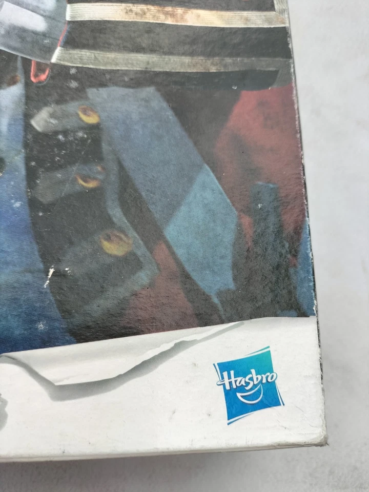 Ancien Jeu De Société RISK LA CONQUETE DU MONDE Hasbro Complet Année 2010 😉 - Photo 2/4