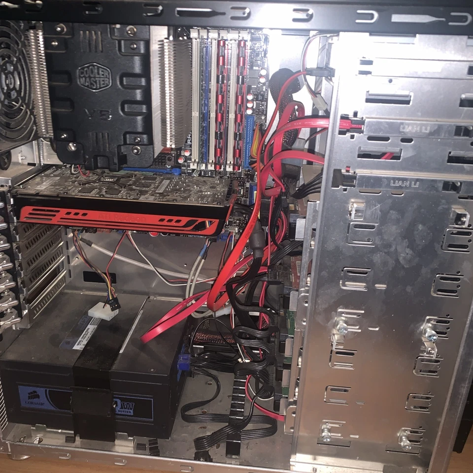 Pc As A Whole Or For Parts - Image 2 of 2