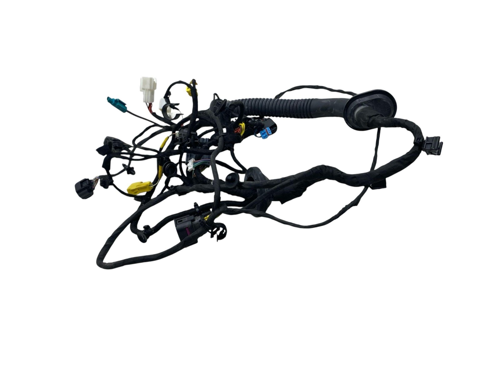 2024 MCLAREN ARTURA LEFT DOOR WIRE HARNESS 16MB452CP OEM