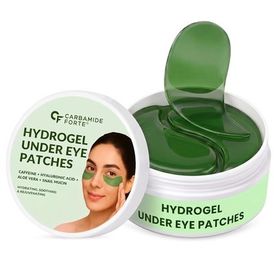 Carbamide Forte Under Eye Patches 60 Patches | Fast Shipping