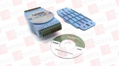 ADVANTECH ADAM-4080 / ADAM4080 (USED)